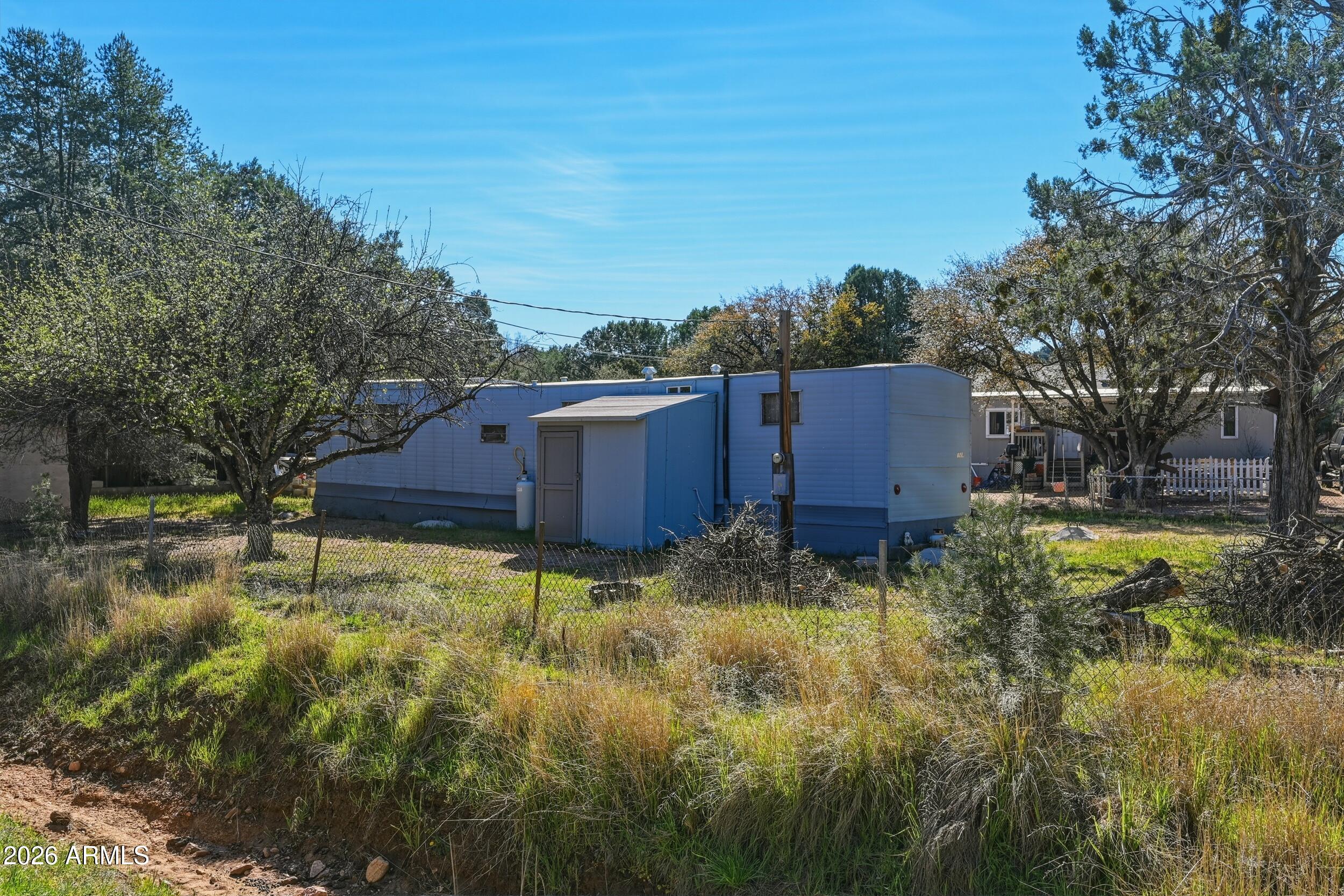 1509 N MITCHELL Drive