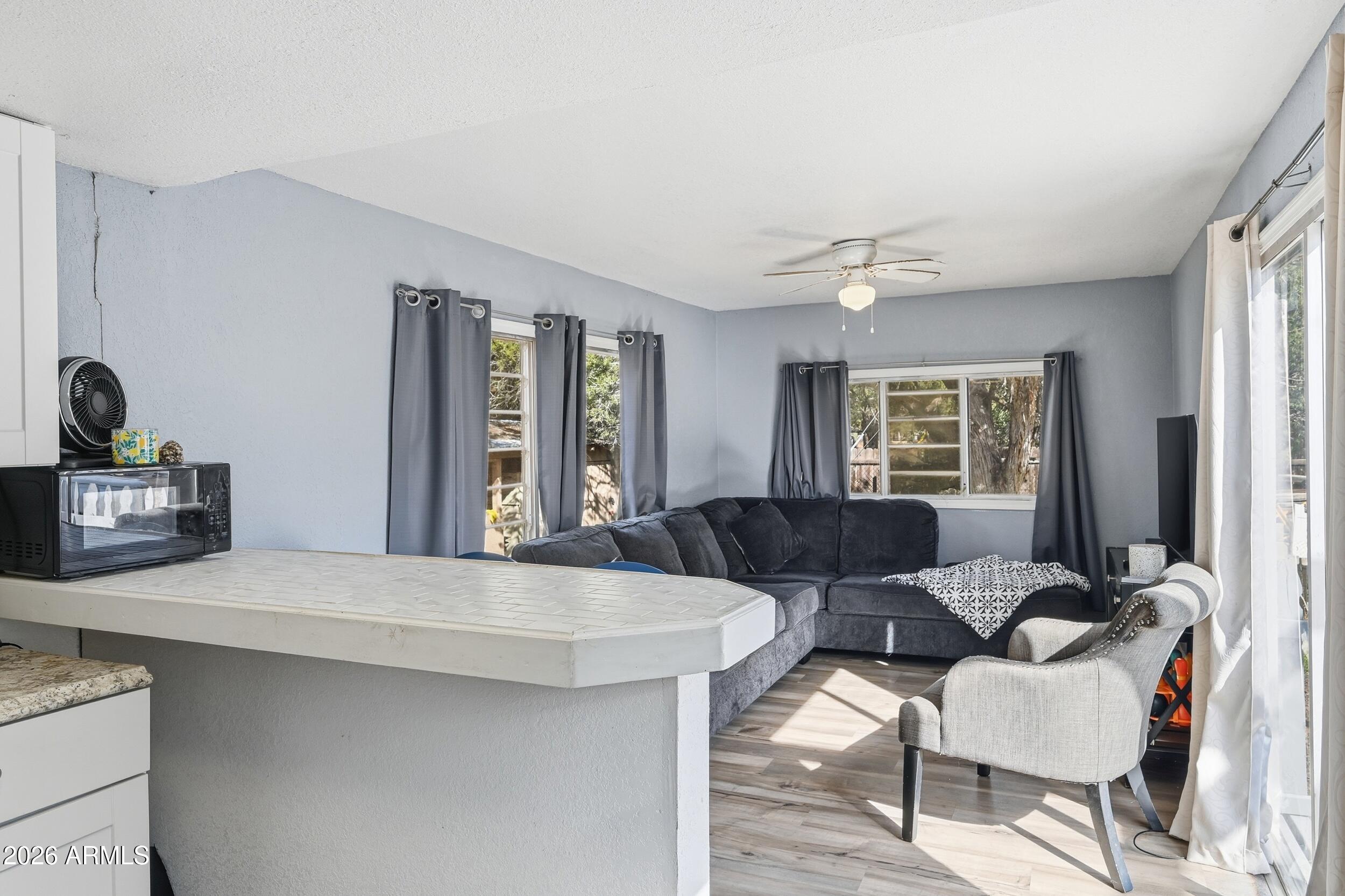 1509 N MITCHELL Drive