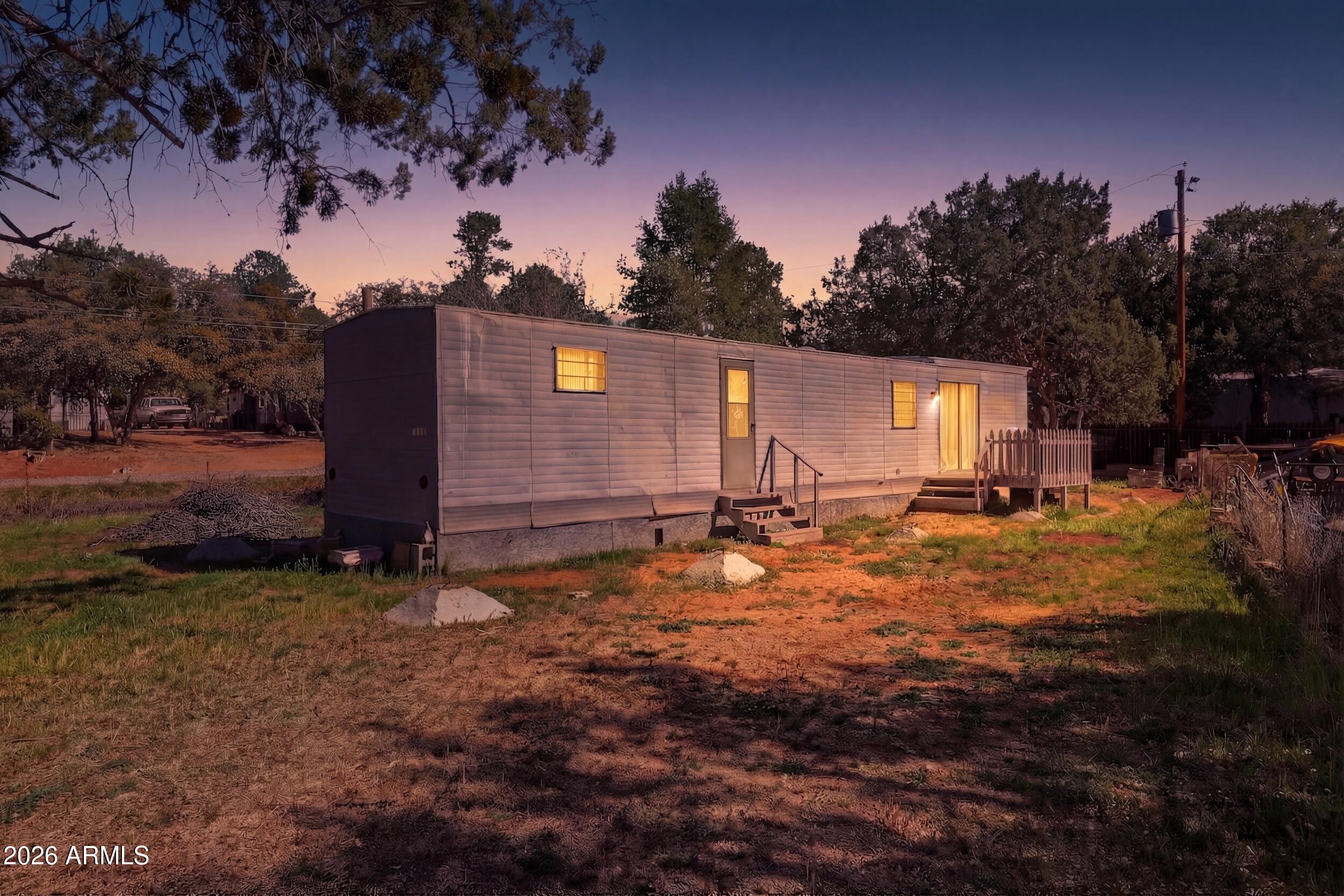 1509 N MITCHELL Drive