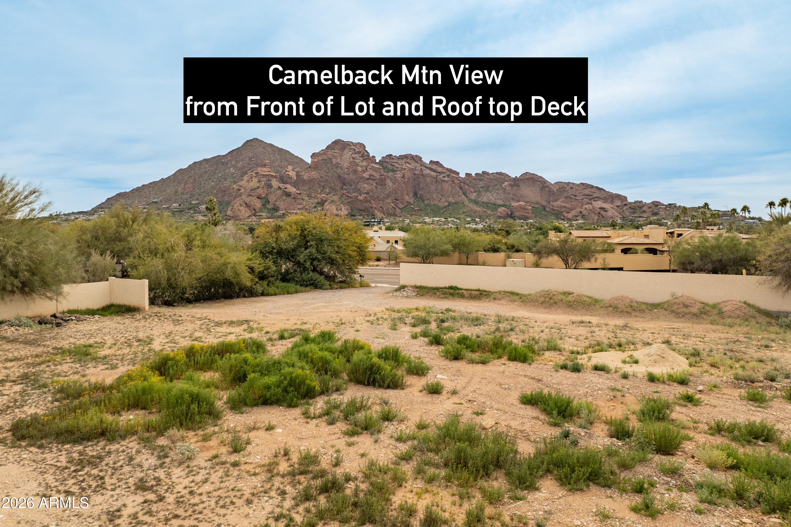 4702 E LINCOLN Drive 19