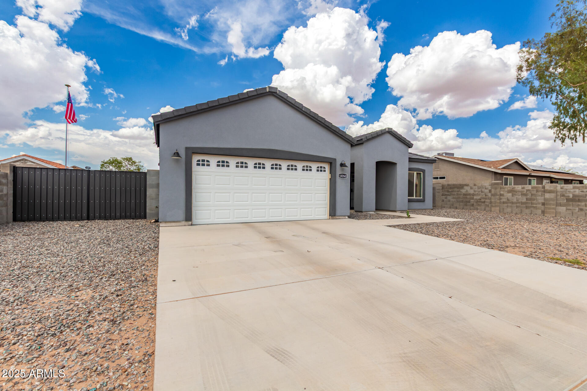 10260 W CONCORDIA Drive