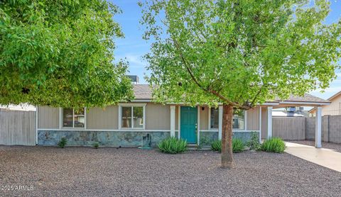 14247 N 37TH Place Phoenix AZ 85032