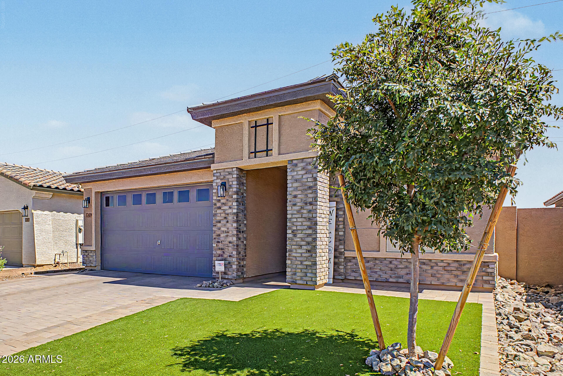 17439 W CHARTER OAK Road