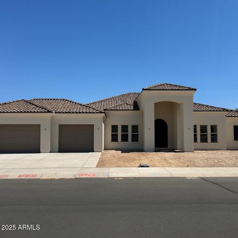 13851 N 74TH Avenue Peoria AZ 85381