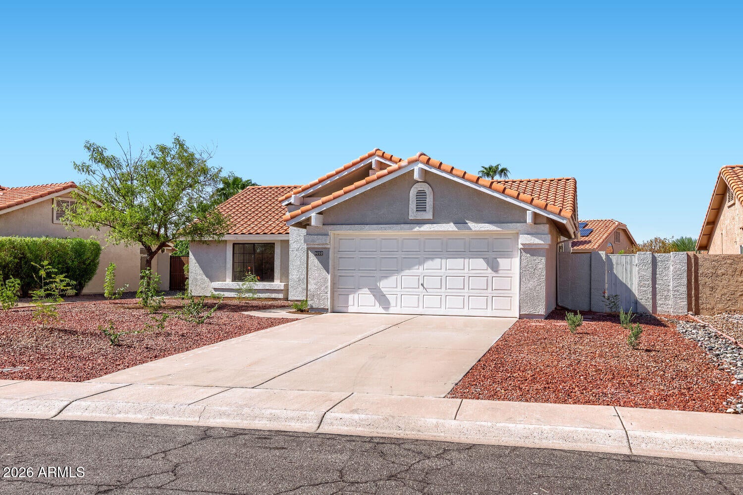 9232 W BEHREND Drive