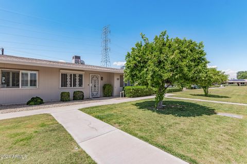 Townhouse in Sun City AZ 13808 Garden Court Drive.jpg