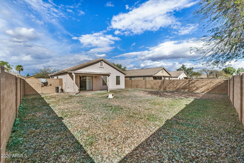 Photo of 1183 W Rosal Avenue, Apache Junction, AZ 85120 (MLS # 6963113)