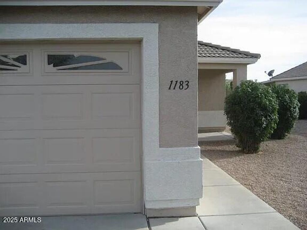 Photo of 1183 W Rosal Avenue, Apache Junction, AZ 85120 (MLS # 6963113)