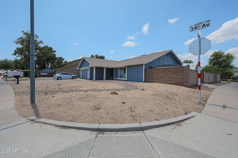 14412 N 39th Avenue Phoenix AZ 85053