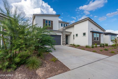 A home in Litchfield Park