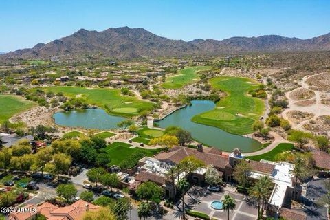 A home in Litchfield Park