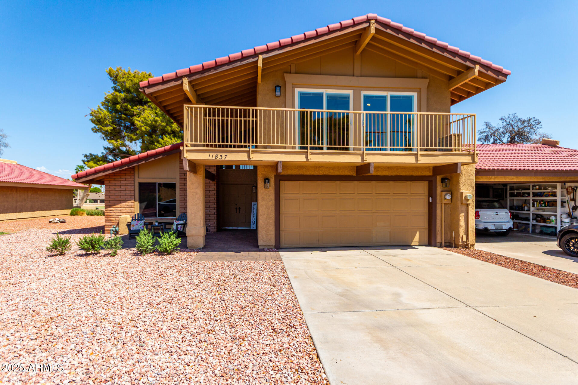 11837 S TONOPAH Drive