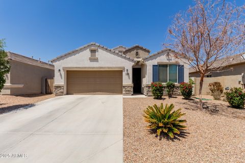 19834 N TAMMY Street Maricopa AZ 85138