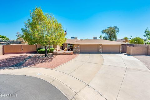 16425 N 46TH Drive Glendale AZ 85306