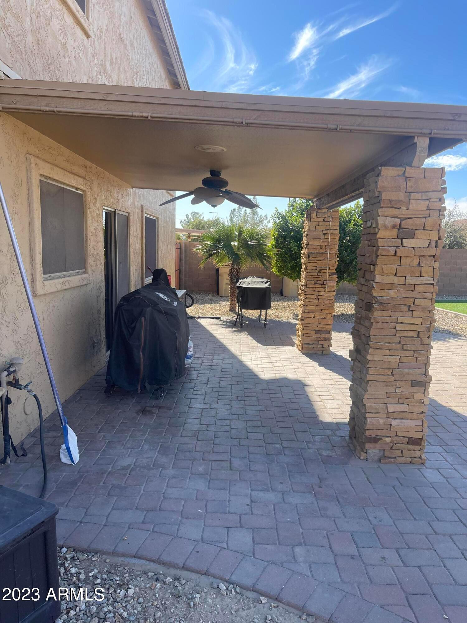 7386 S Morning Dew Lane