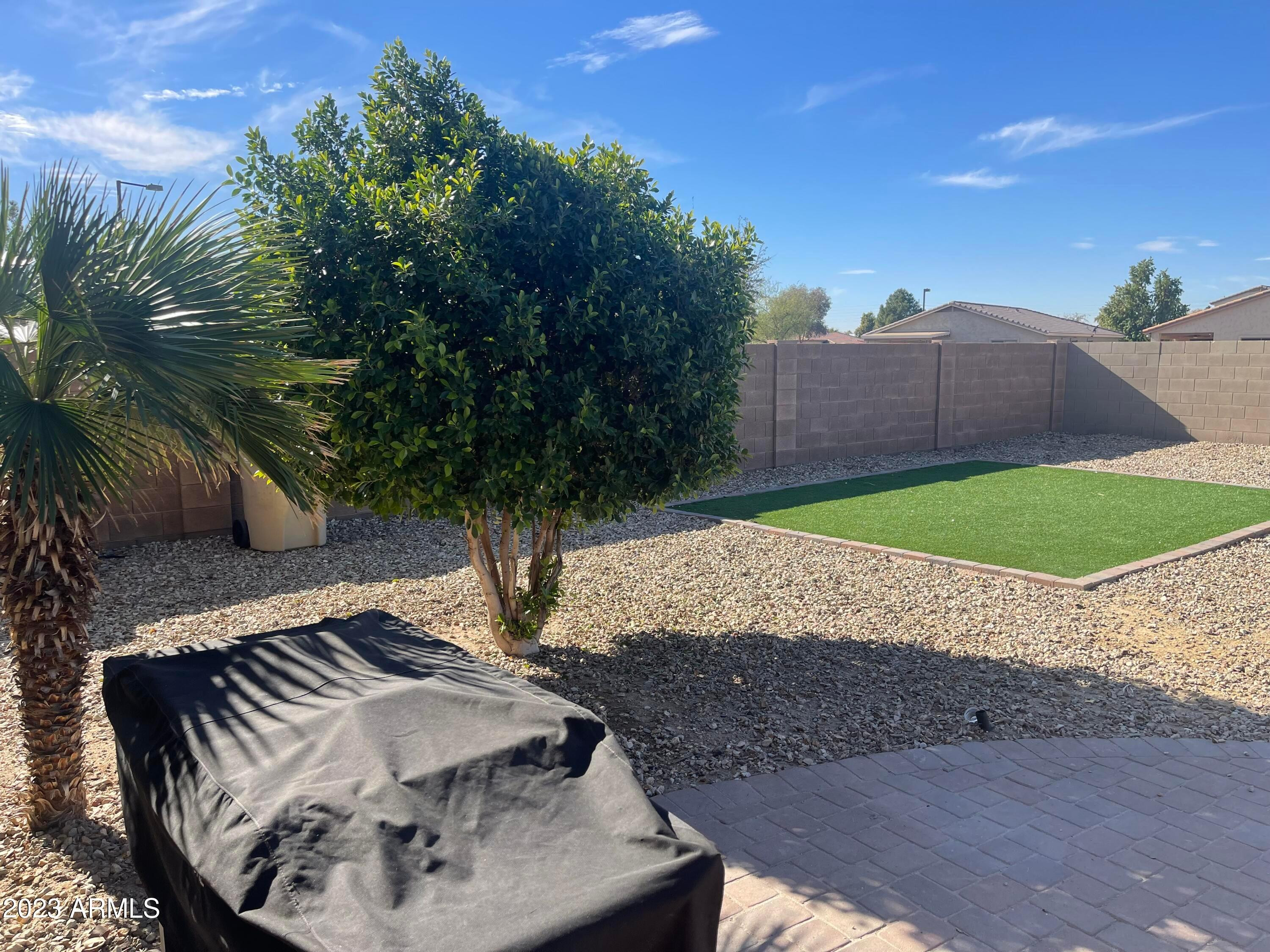 7386 S Morning Dew Lane