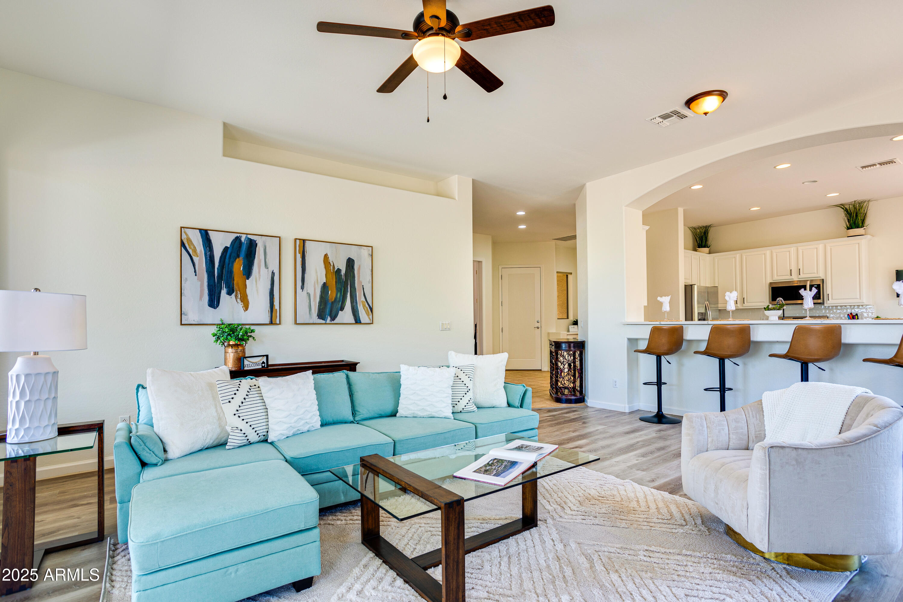 6686 S ST ANDREWS Way