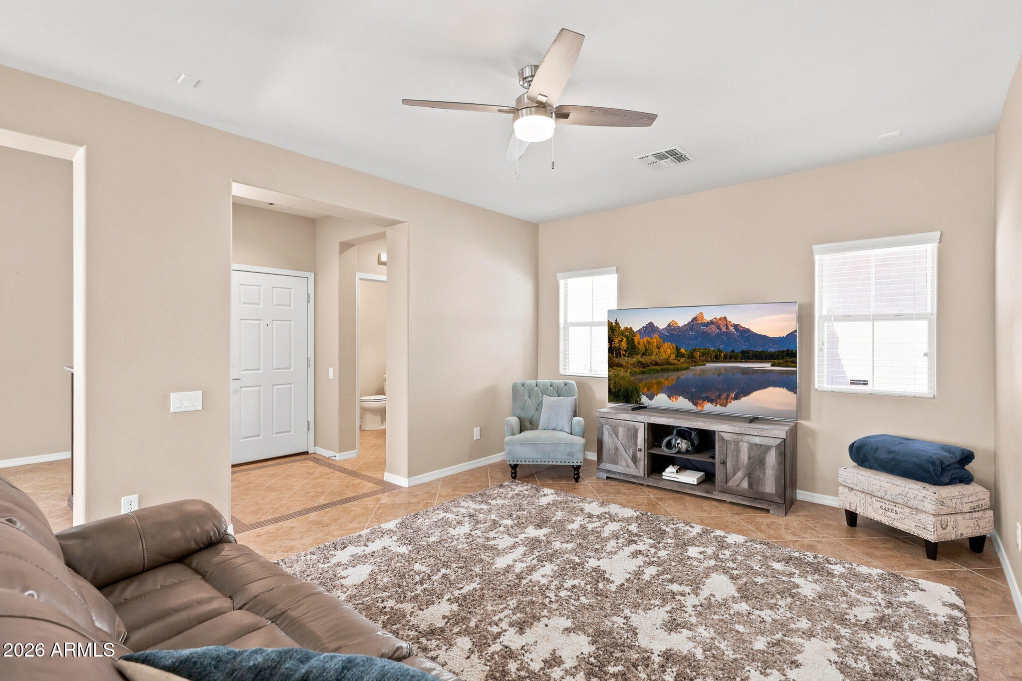 5349 W MOLLY Lane