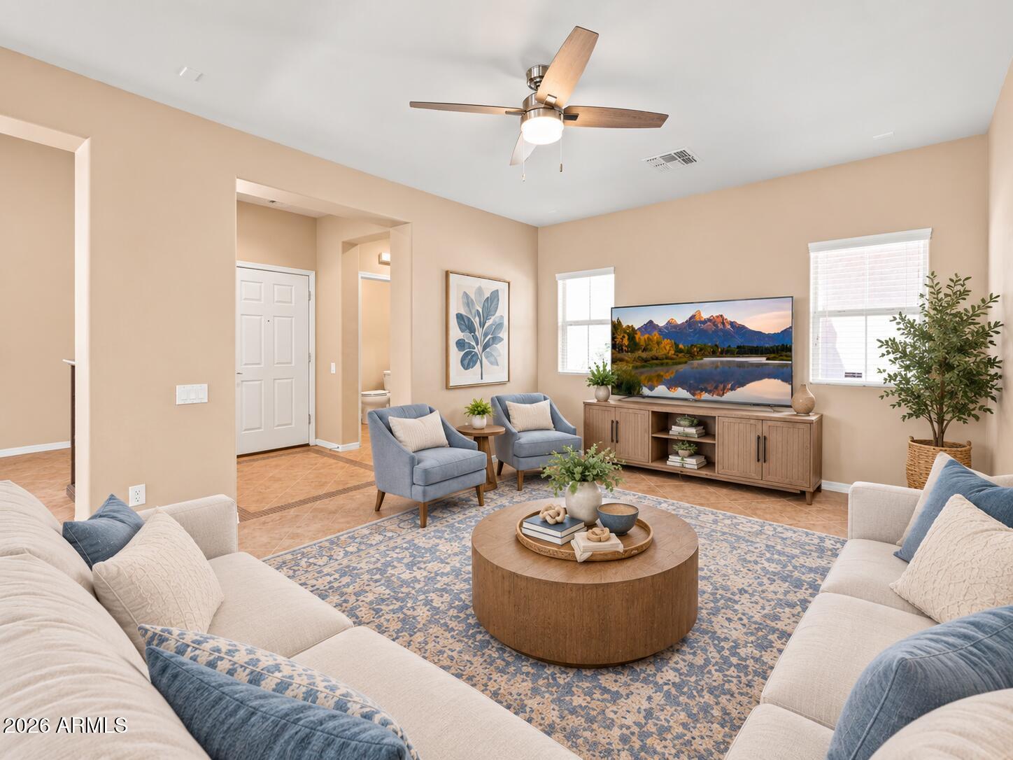 5349 W MOLLY Lane
