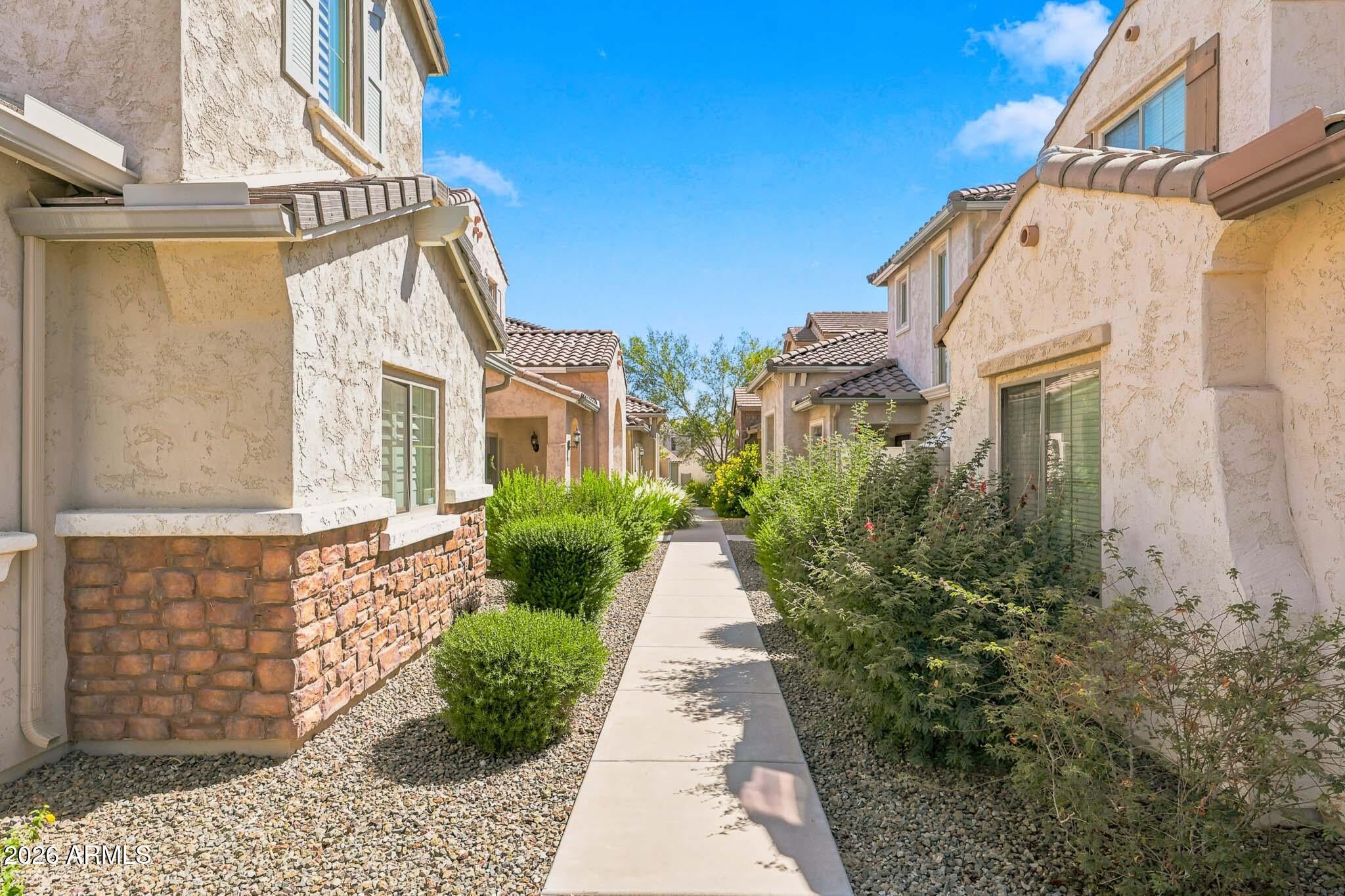 5349 W MOLLY Lane