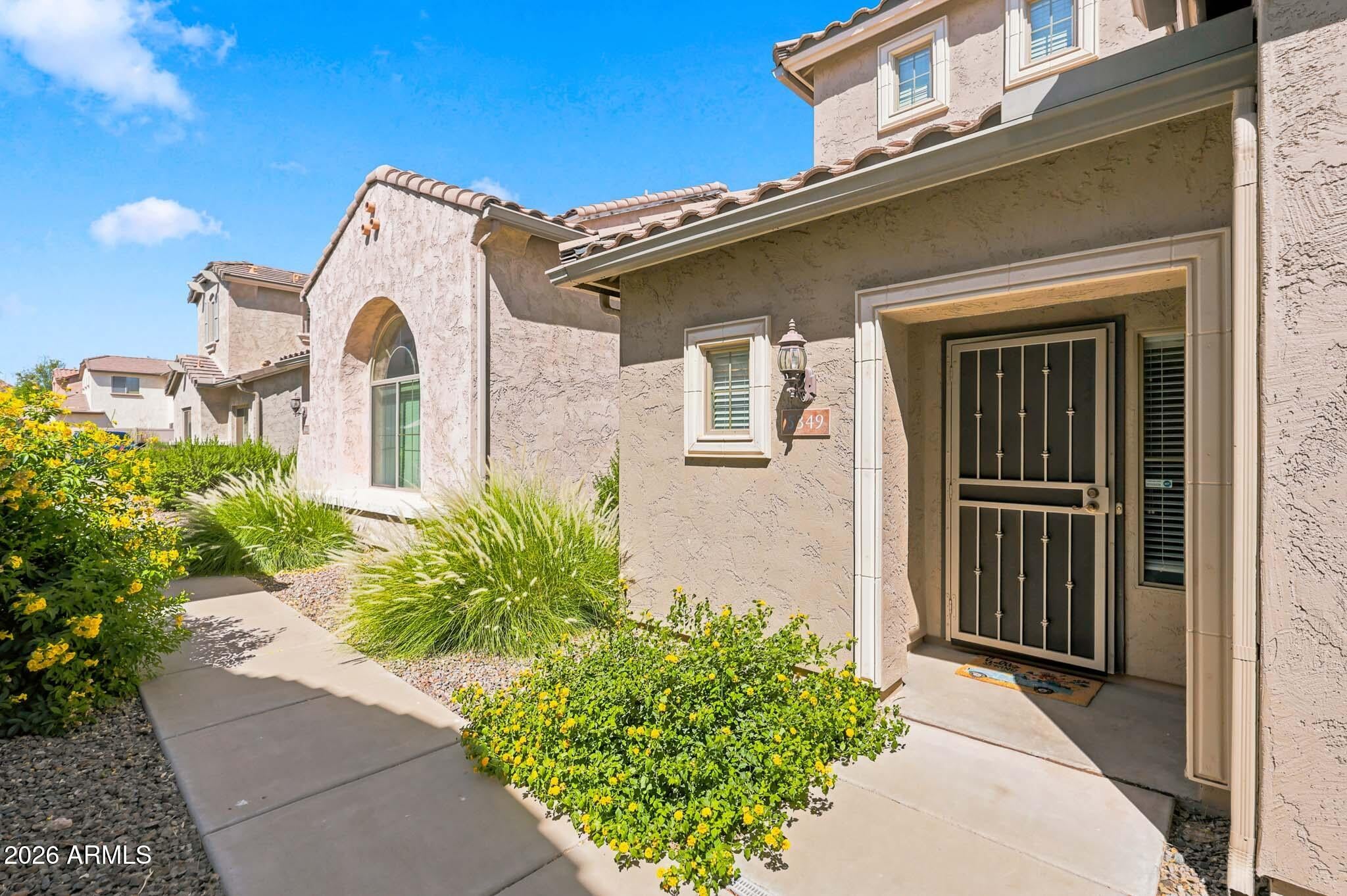 5349 W MOLLY Lane