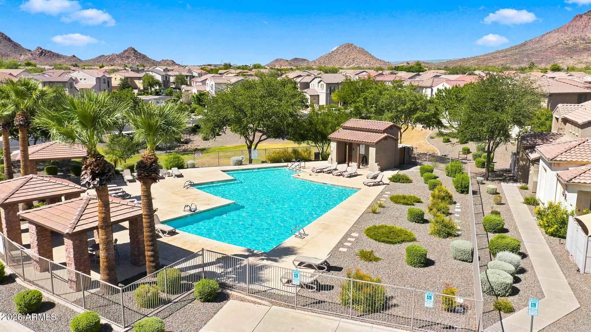 5349 W MOLLY Lane