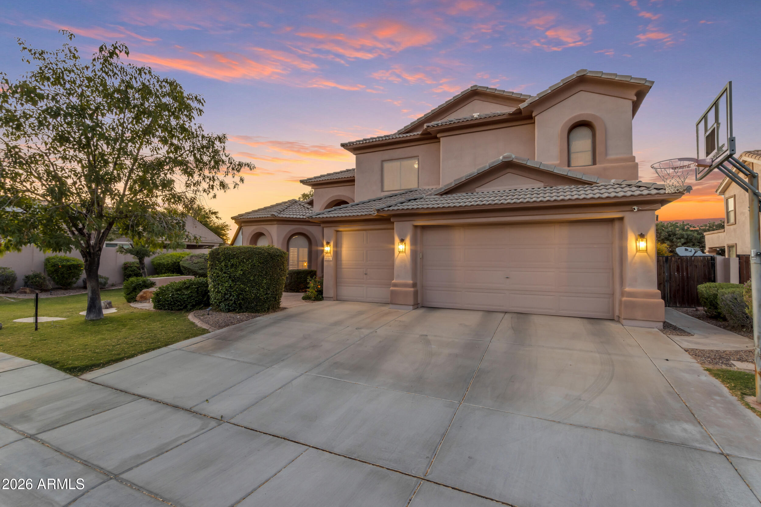 Saguaro Canyon - Residential