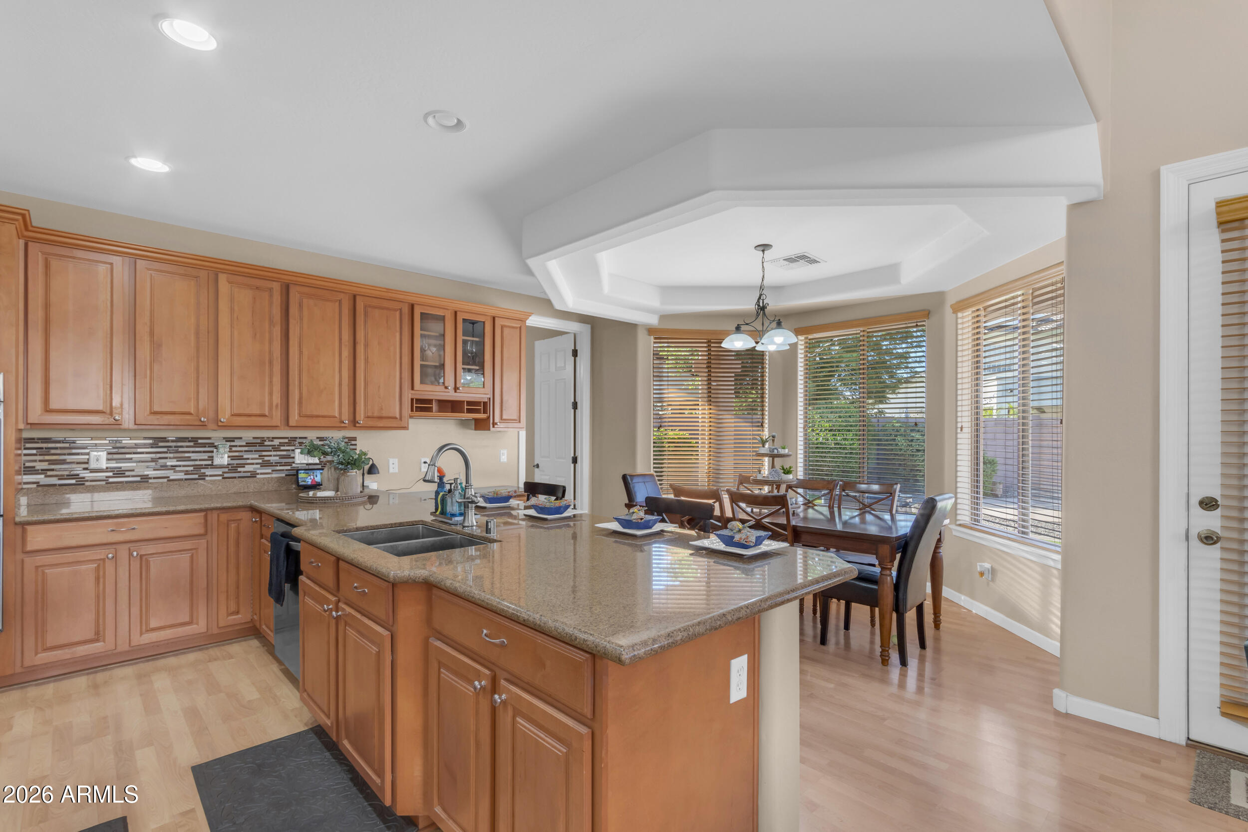 Saguaro Canyon - Residential
