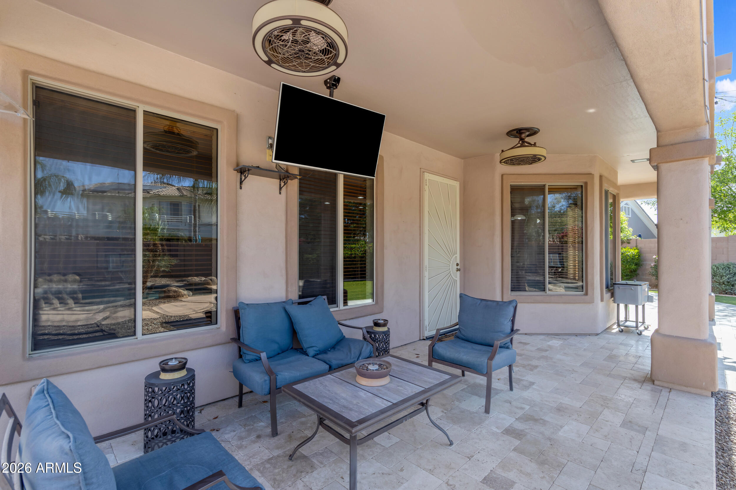 Saguaro Canyon - Residential