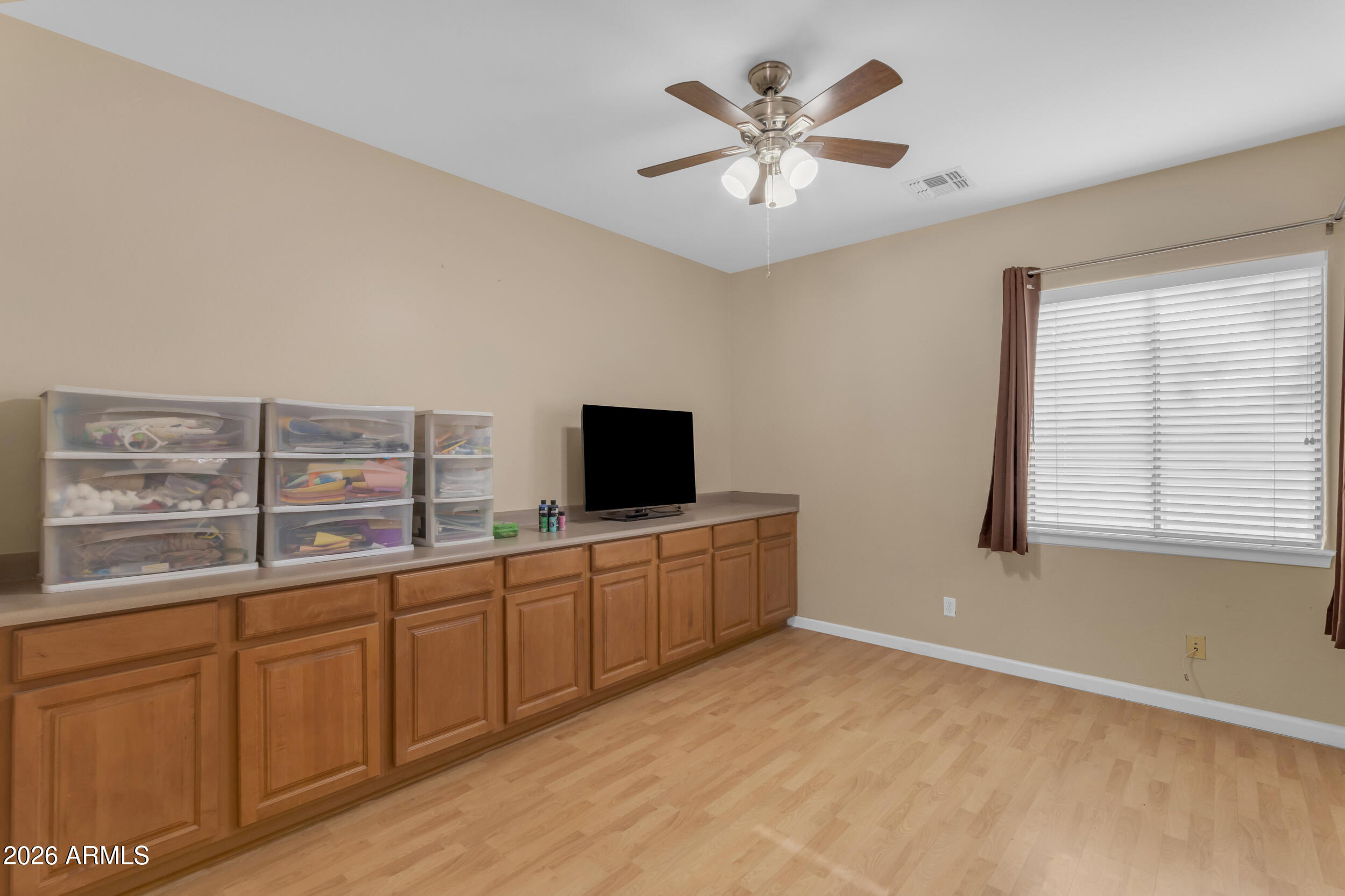 Saguaro Canyon - Residential