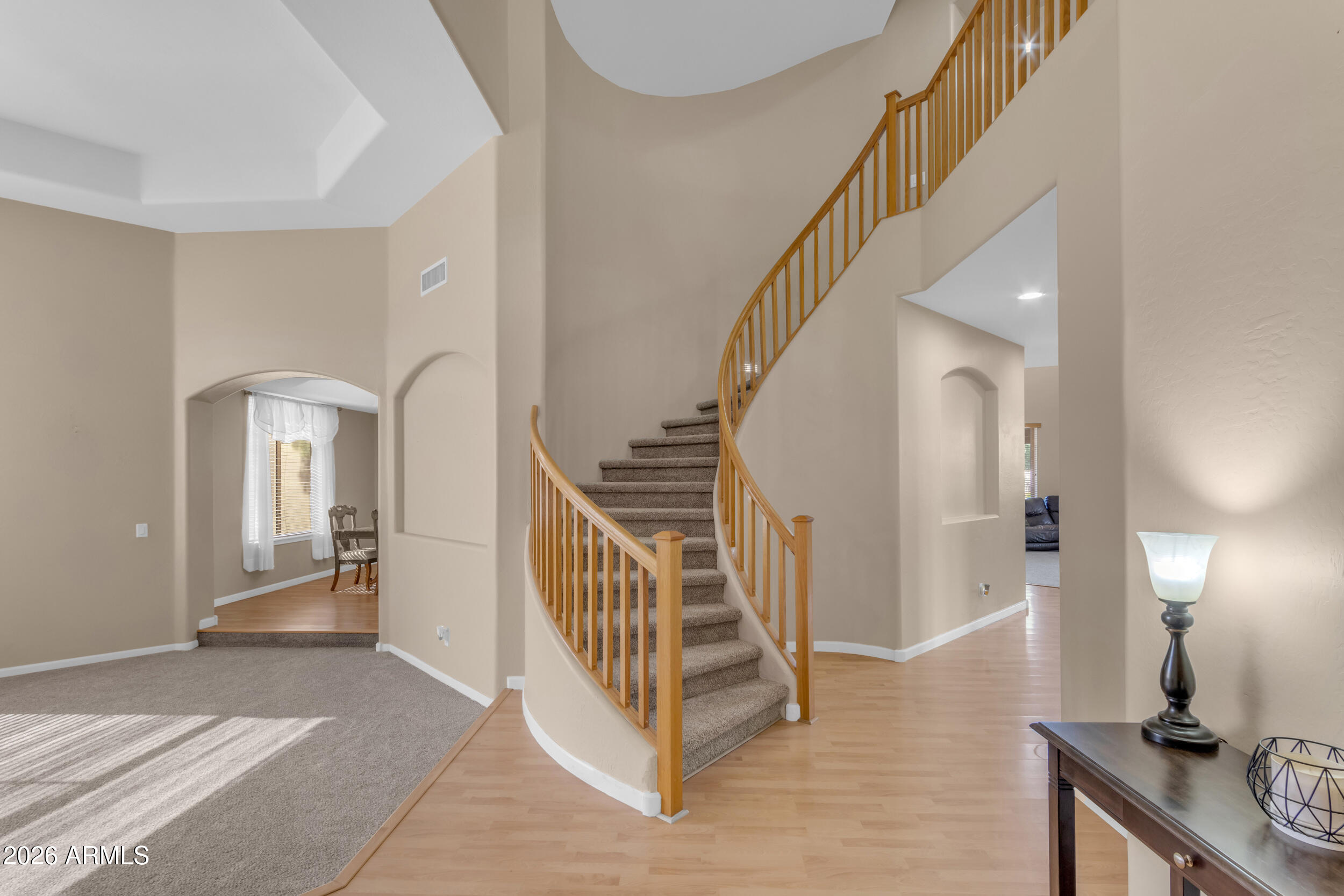 Saguaro Canyon - Residential