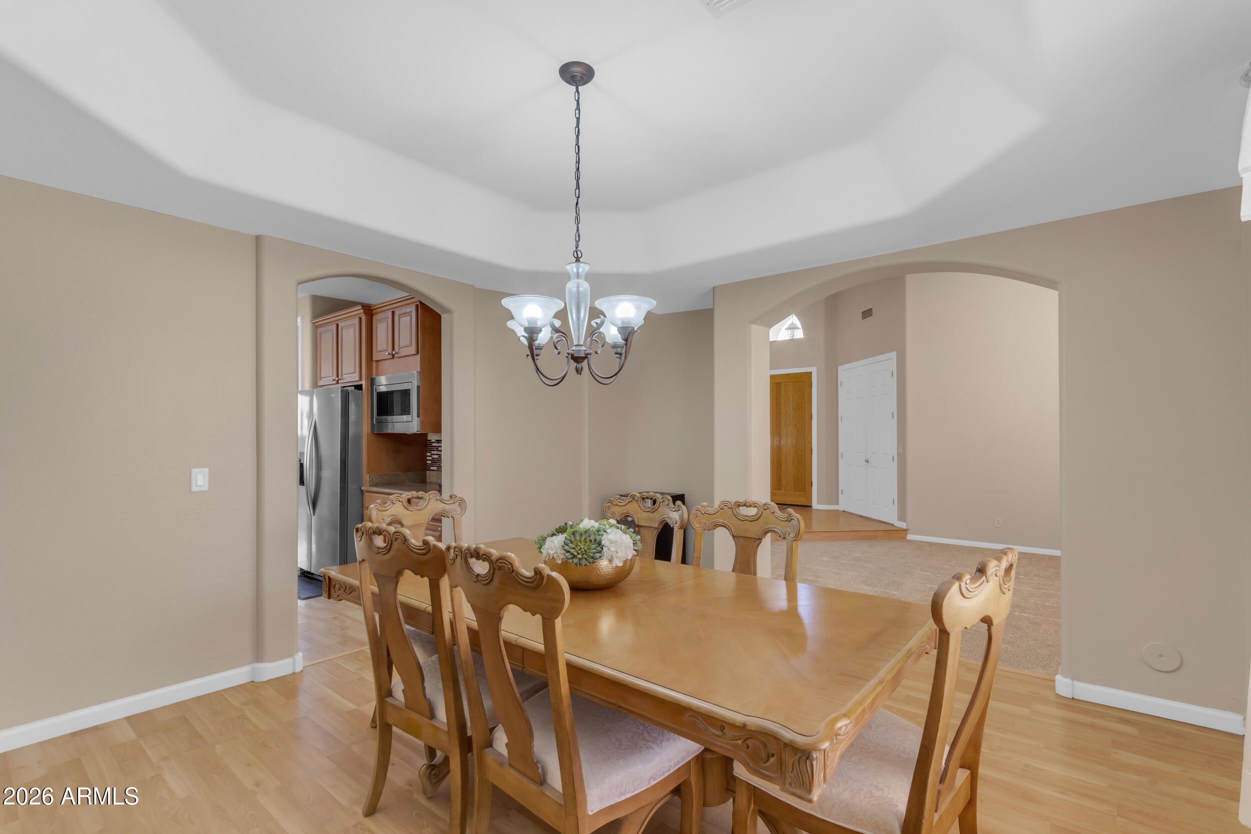 Saguaro Canyon - Residential