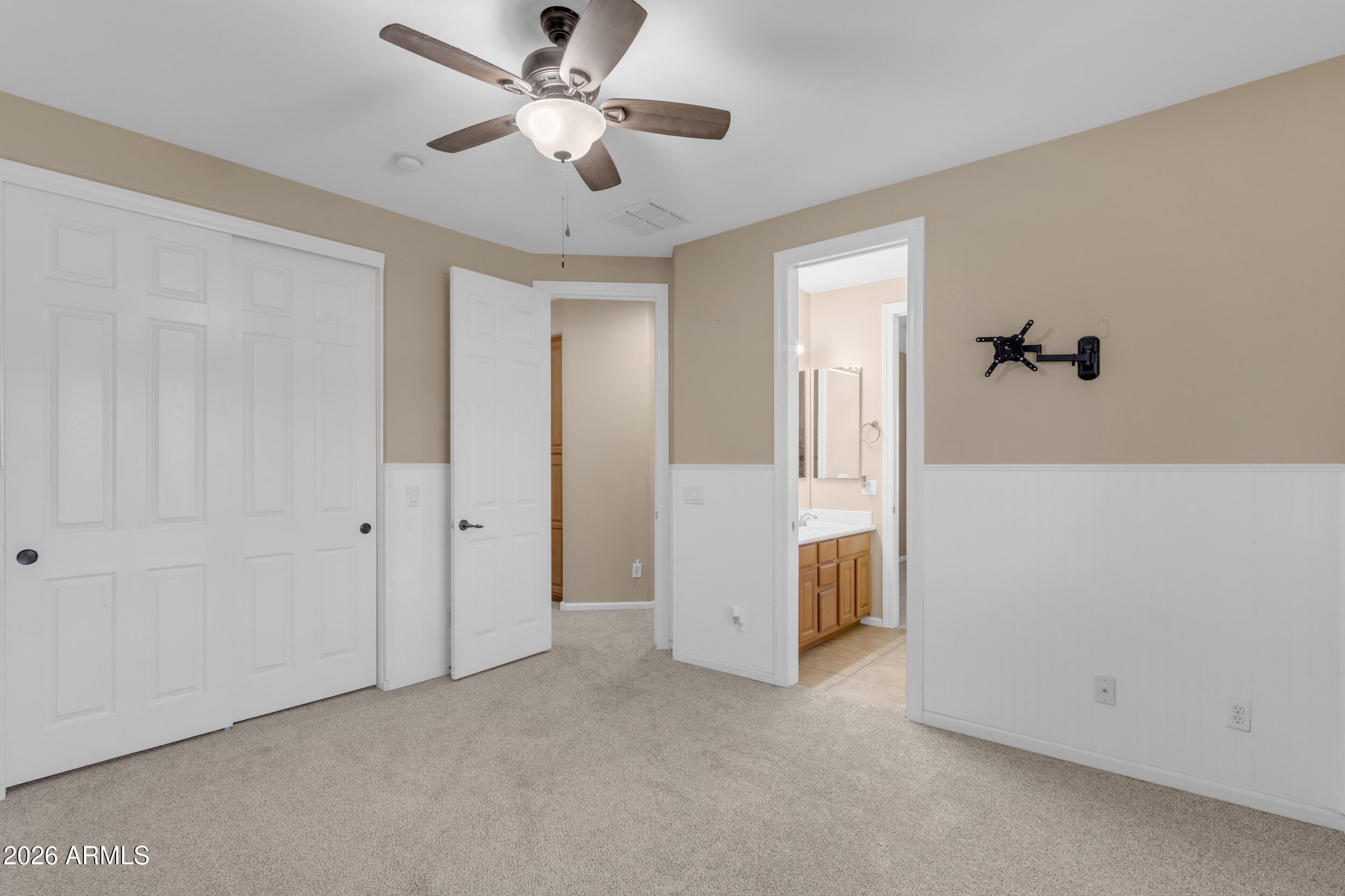 Saguaro Canyon - Residential