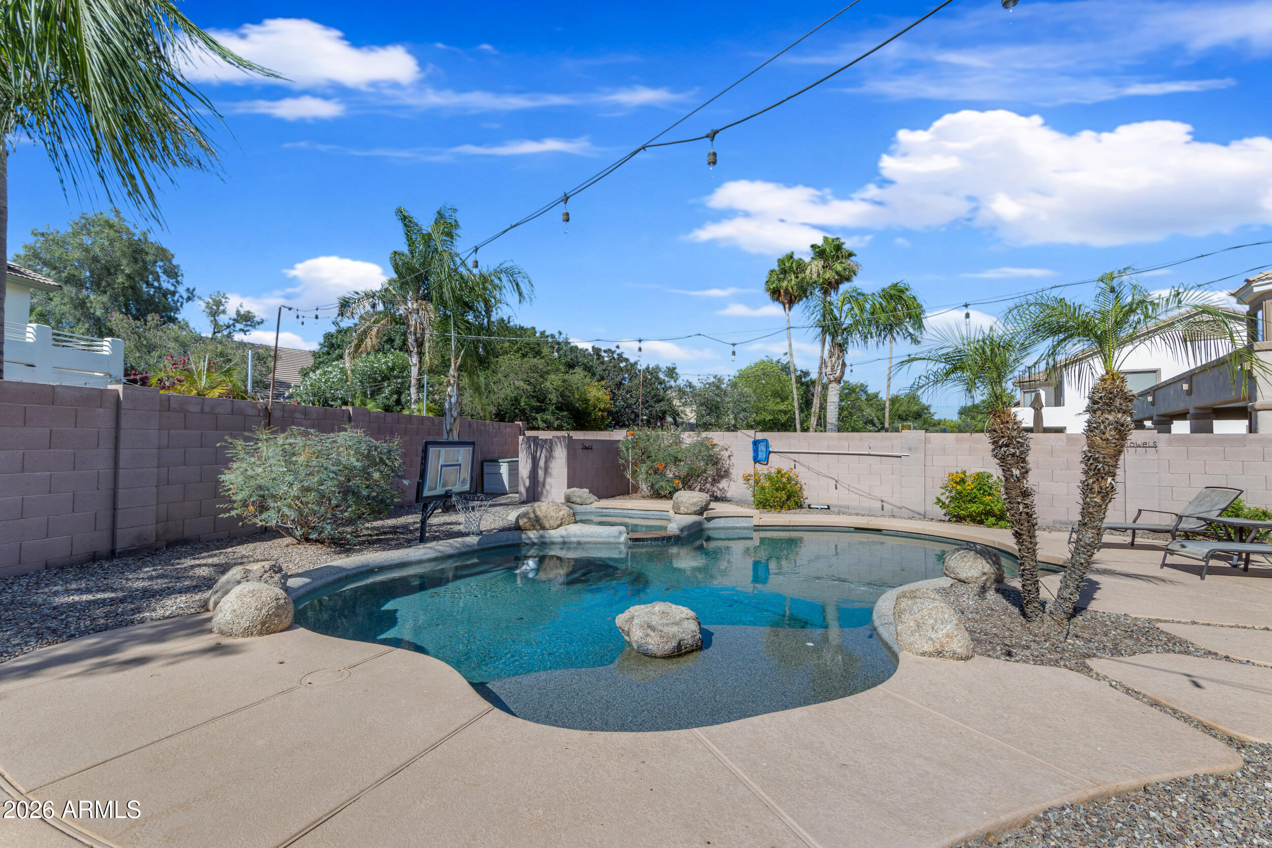 Saguaro Canyon - Residential
