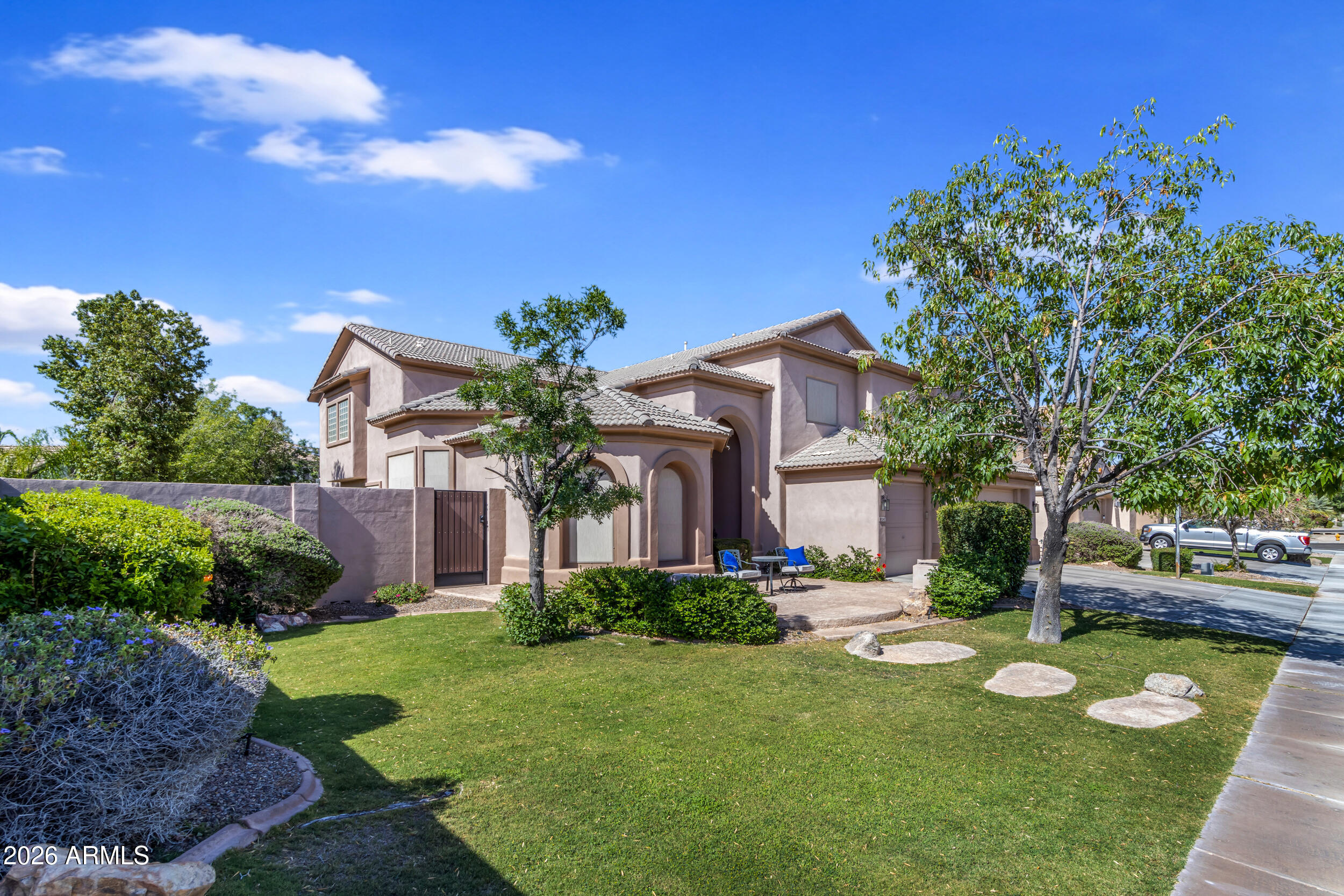 Saguaro Canyon - Residential