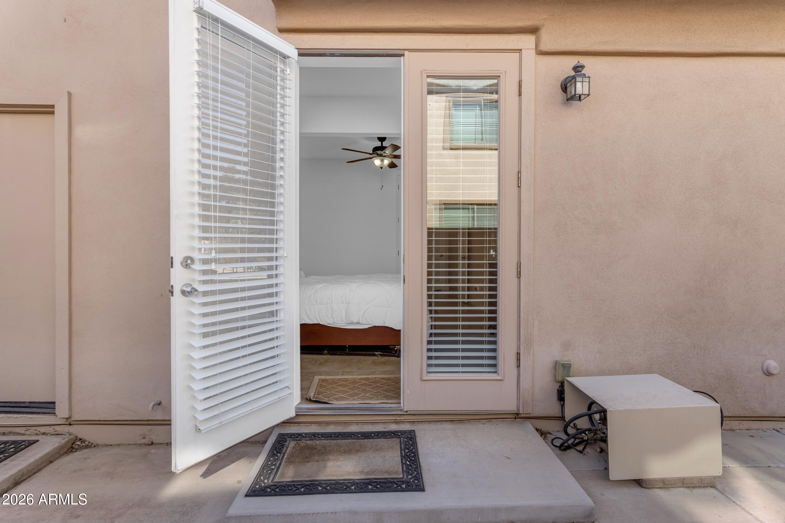 Saguaro Canyon - Residential