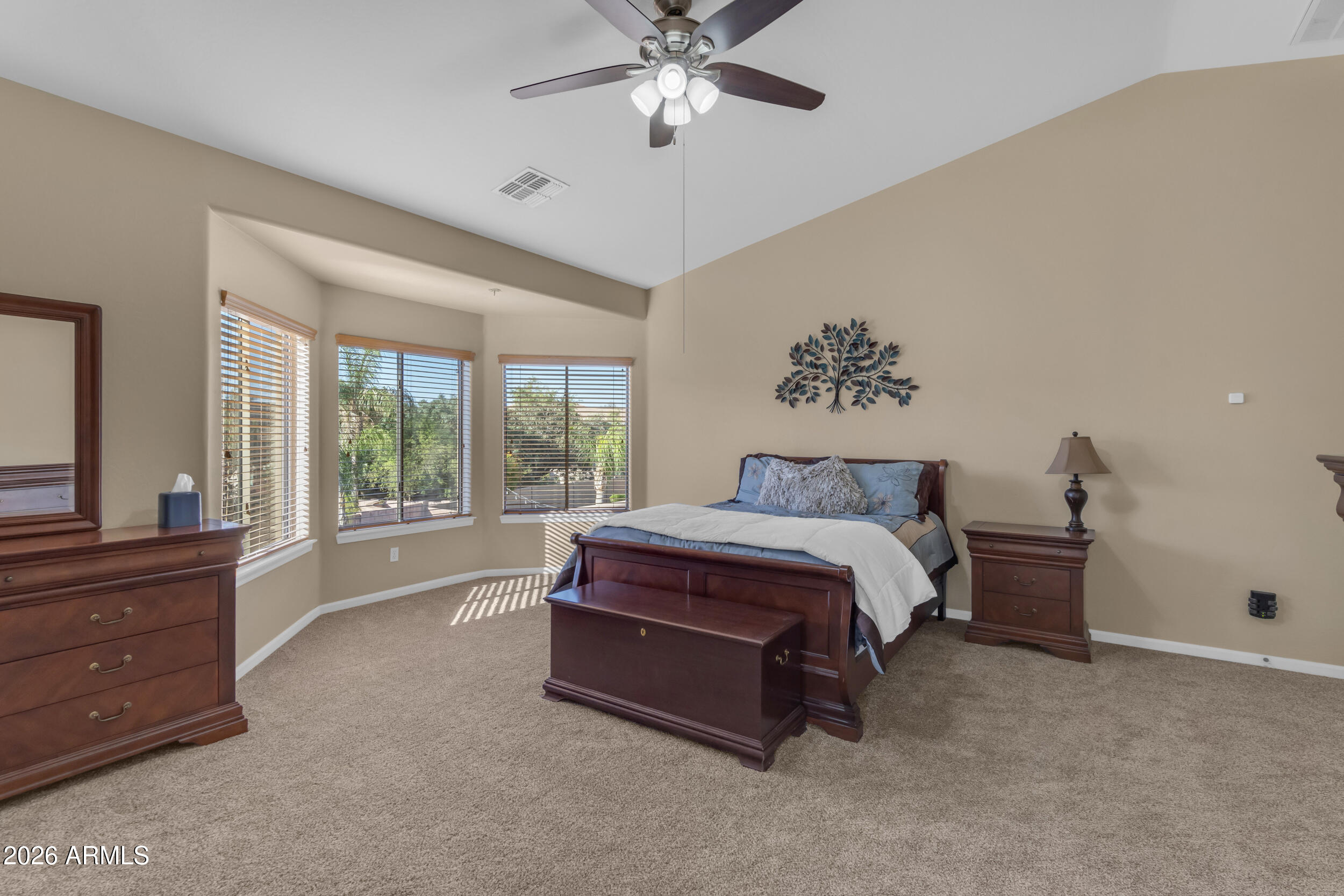 Saguaro Canyon - Residential