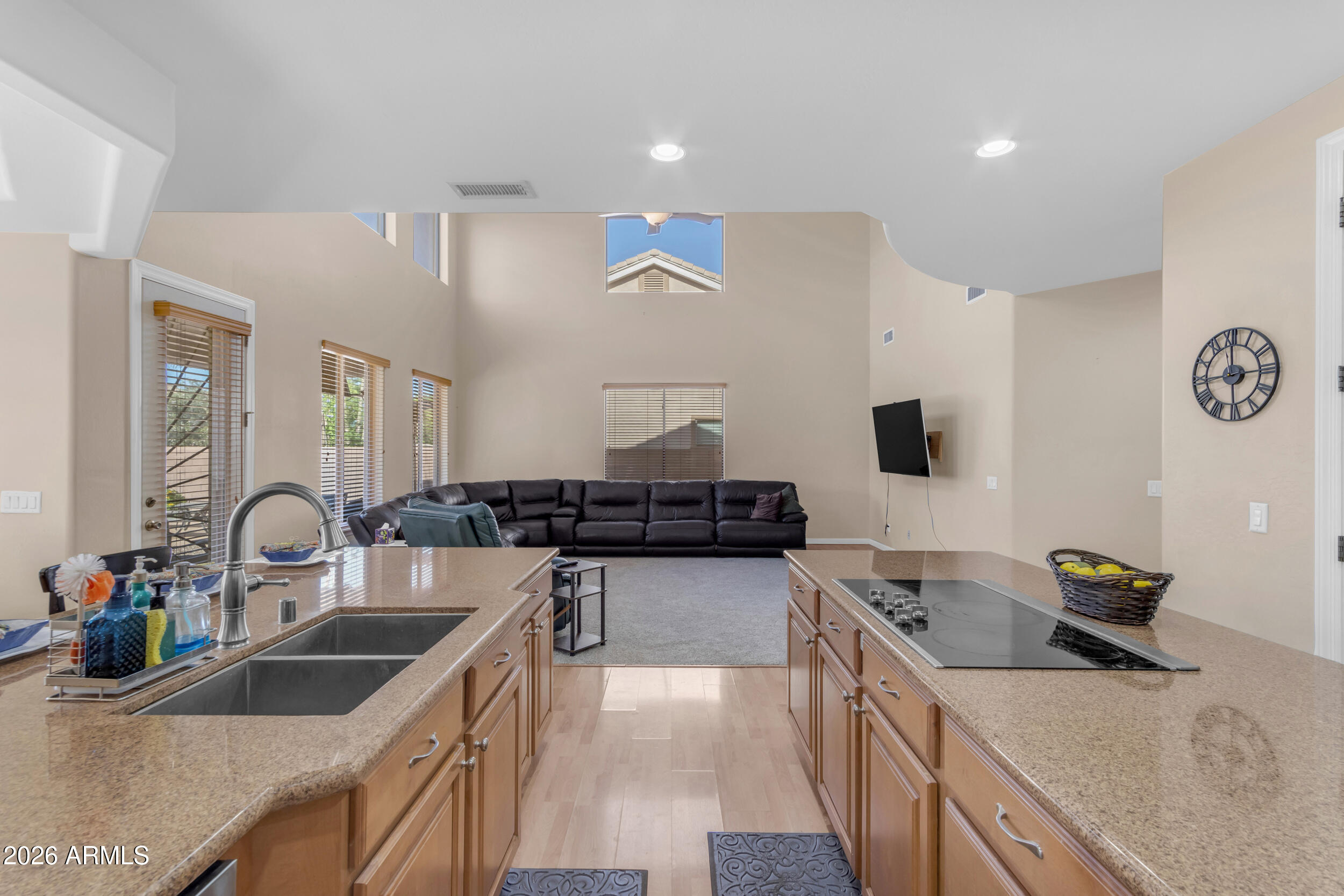 Saguaro Canyon - Residential