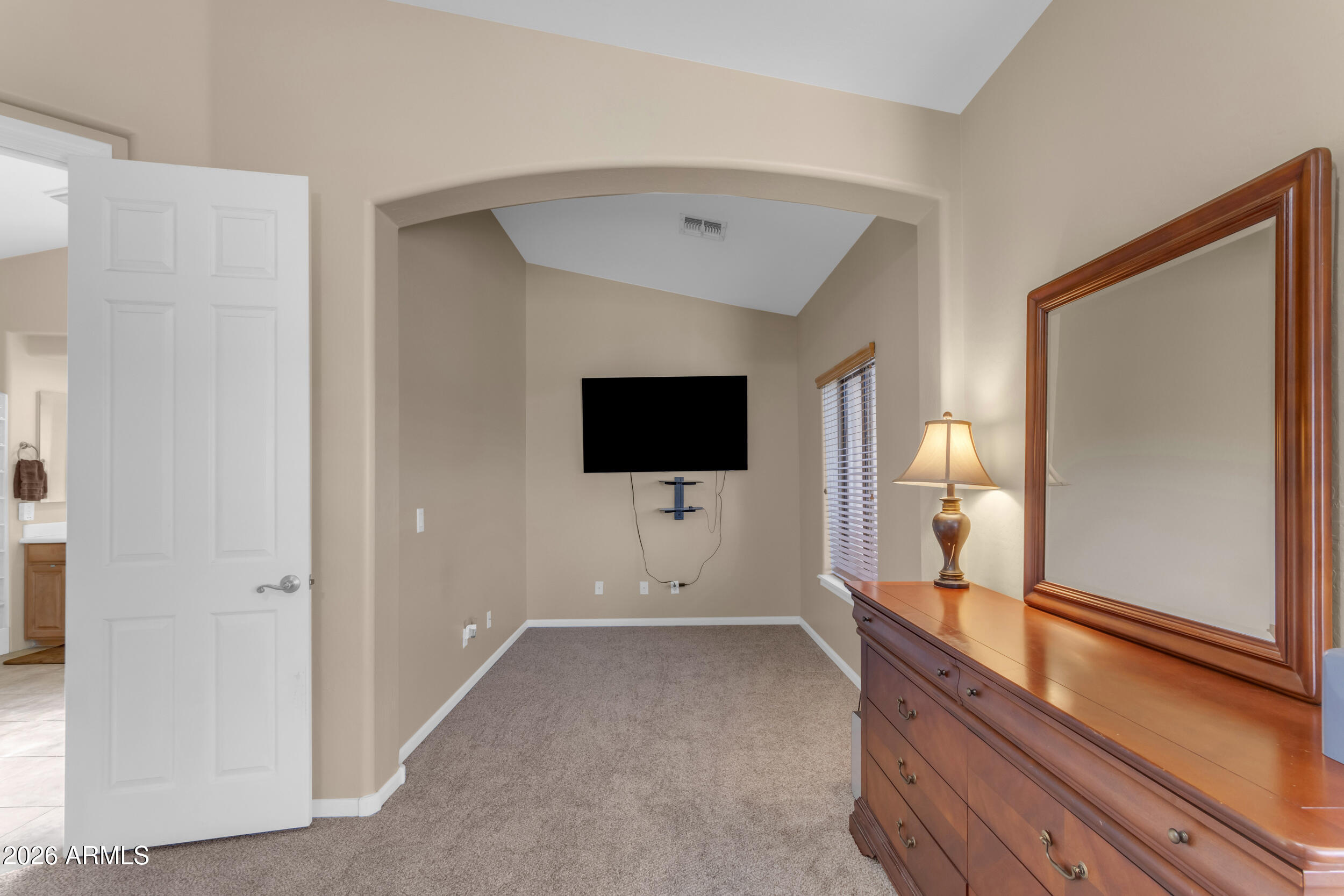 Saguaro Canyon - Residential