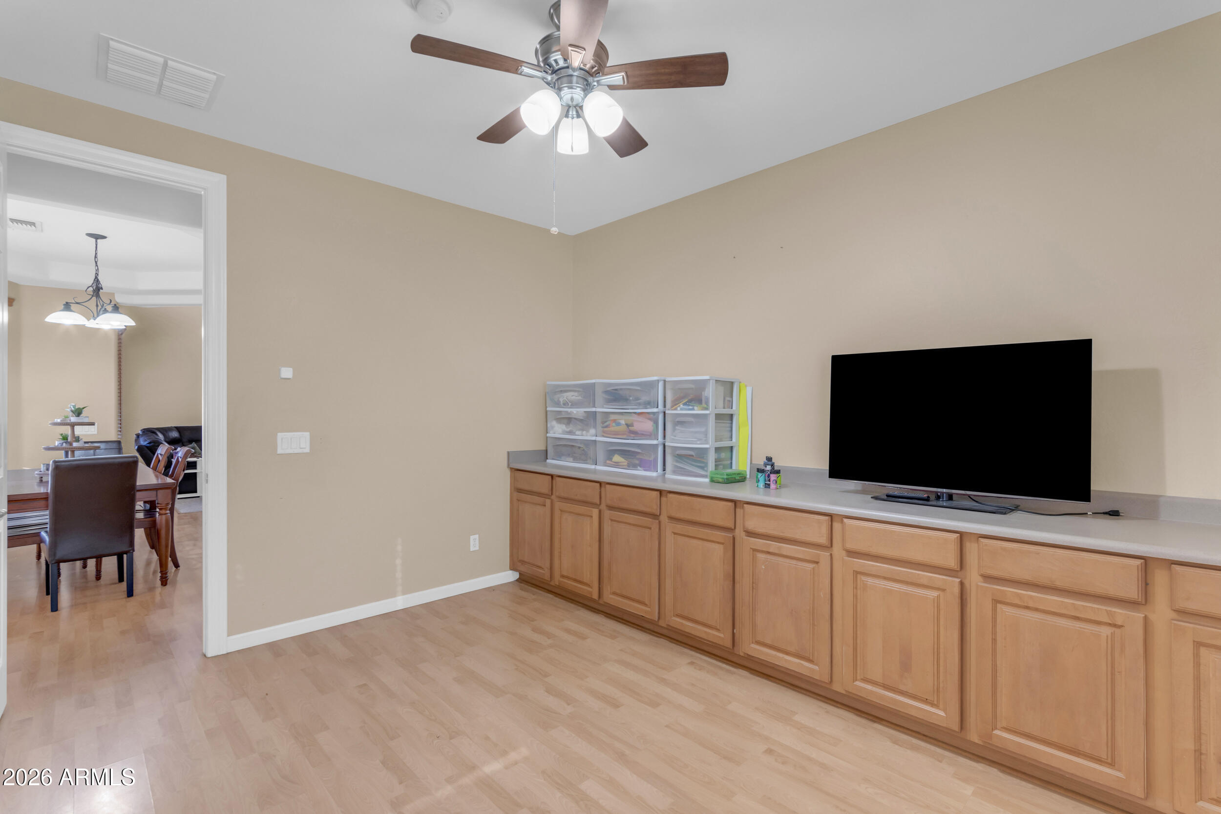 Saguaro Canyon - Residential