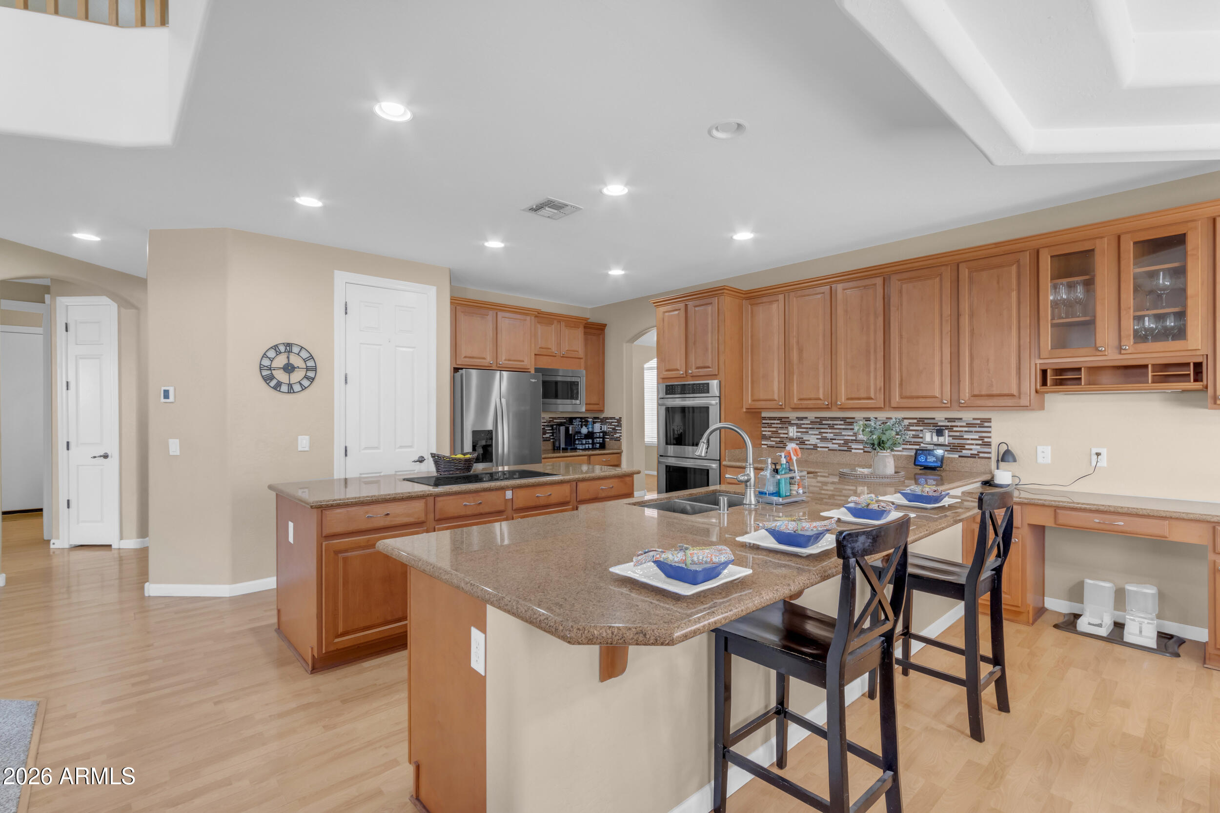 Saguaro Canyon - Residential