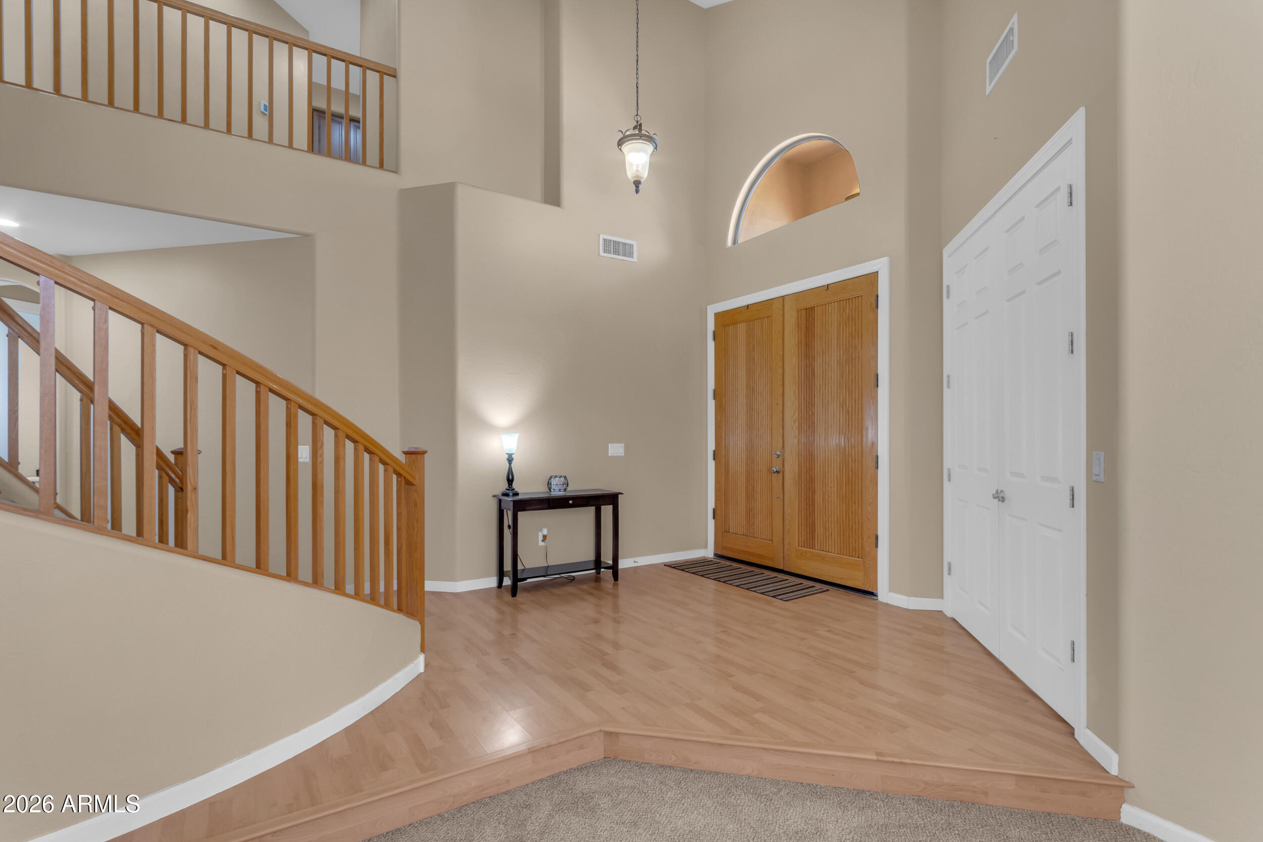 Saguaro Canyon - Residential