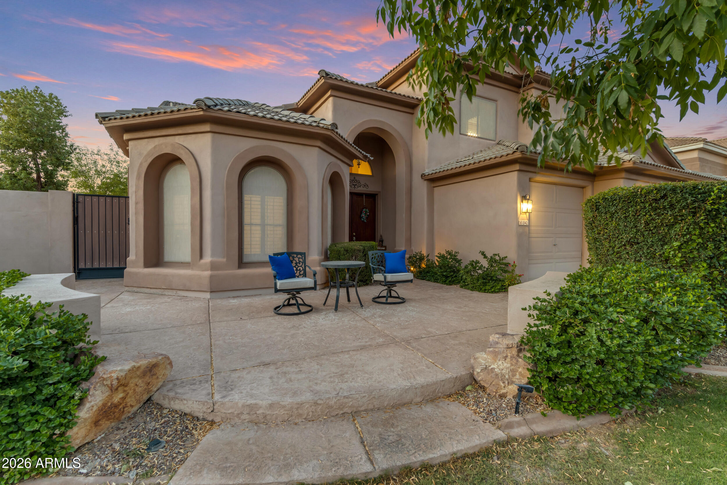 Saguaro Canyon - Residential