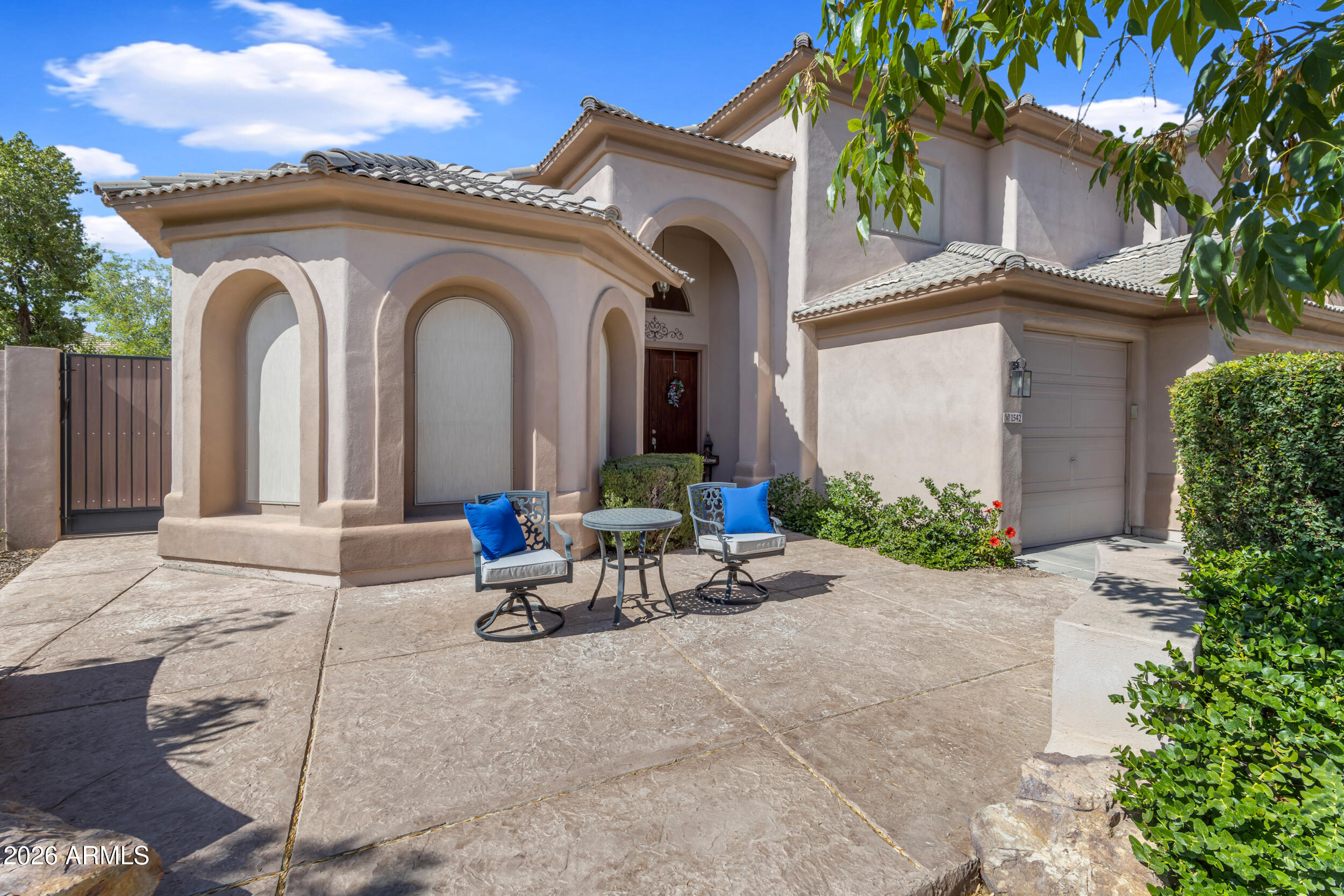 Saguaro Canyon - Residential