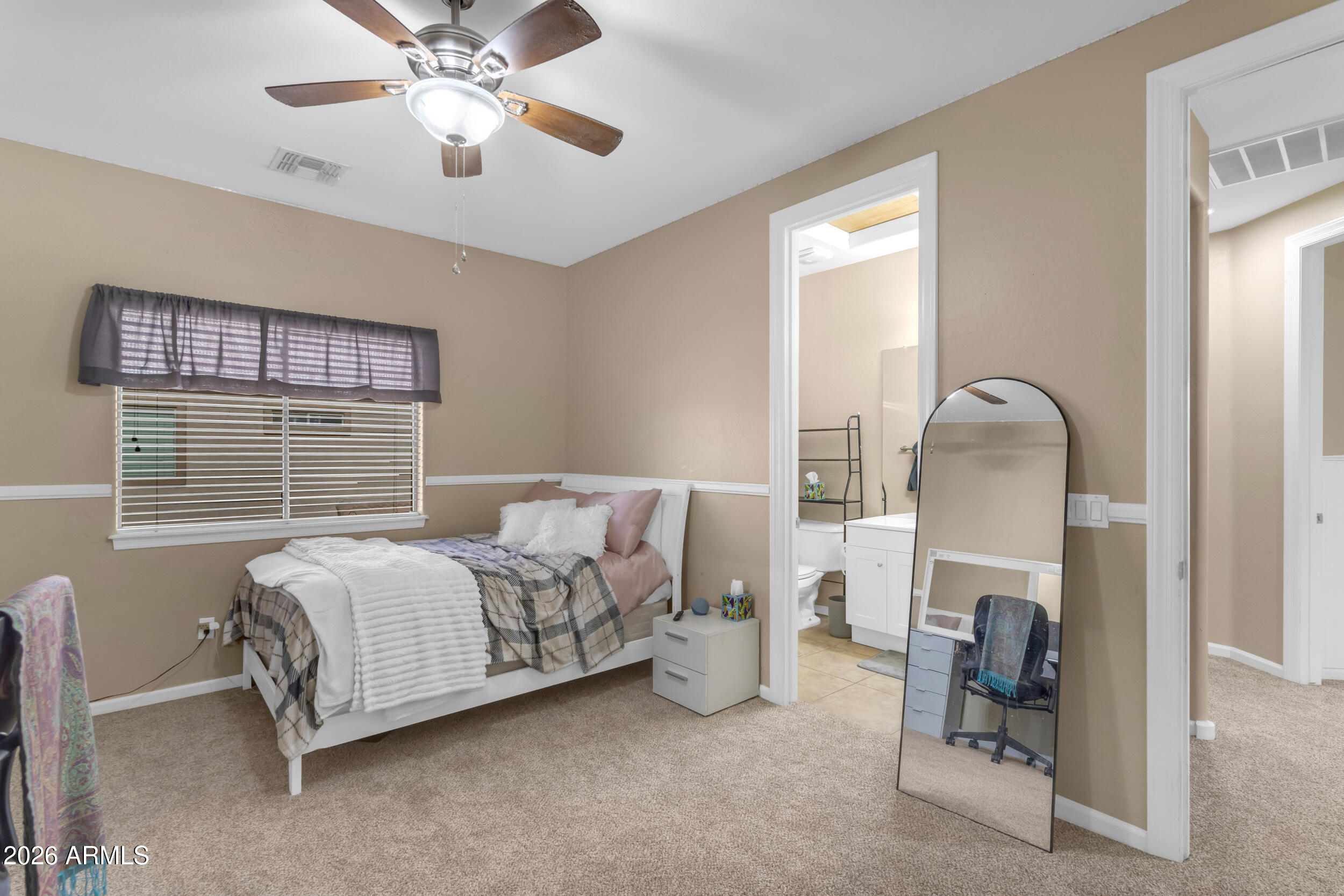Saguaro Canyon - Residential
