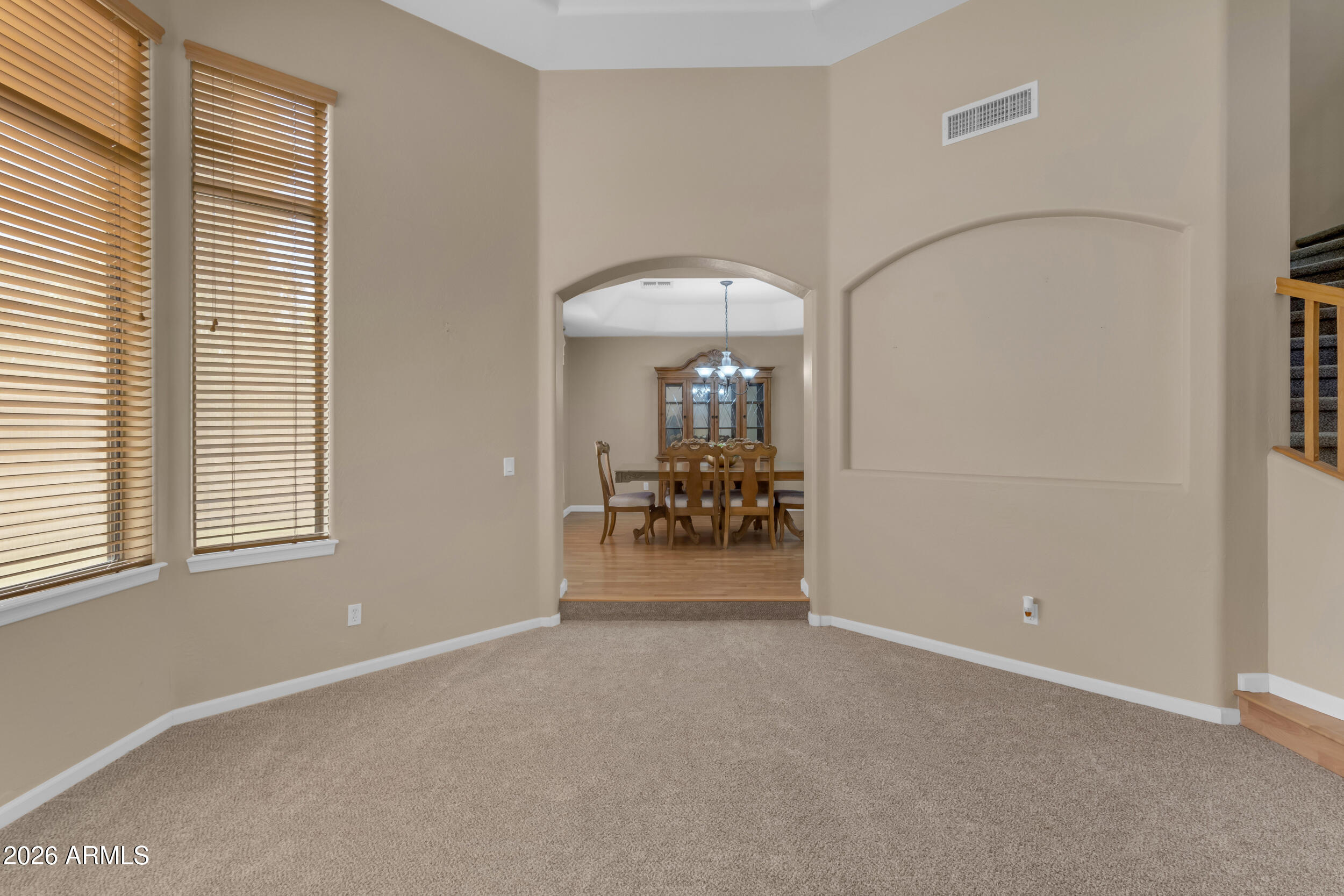 Saguaro Canyon - Residential