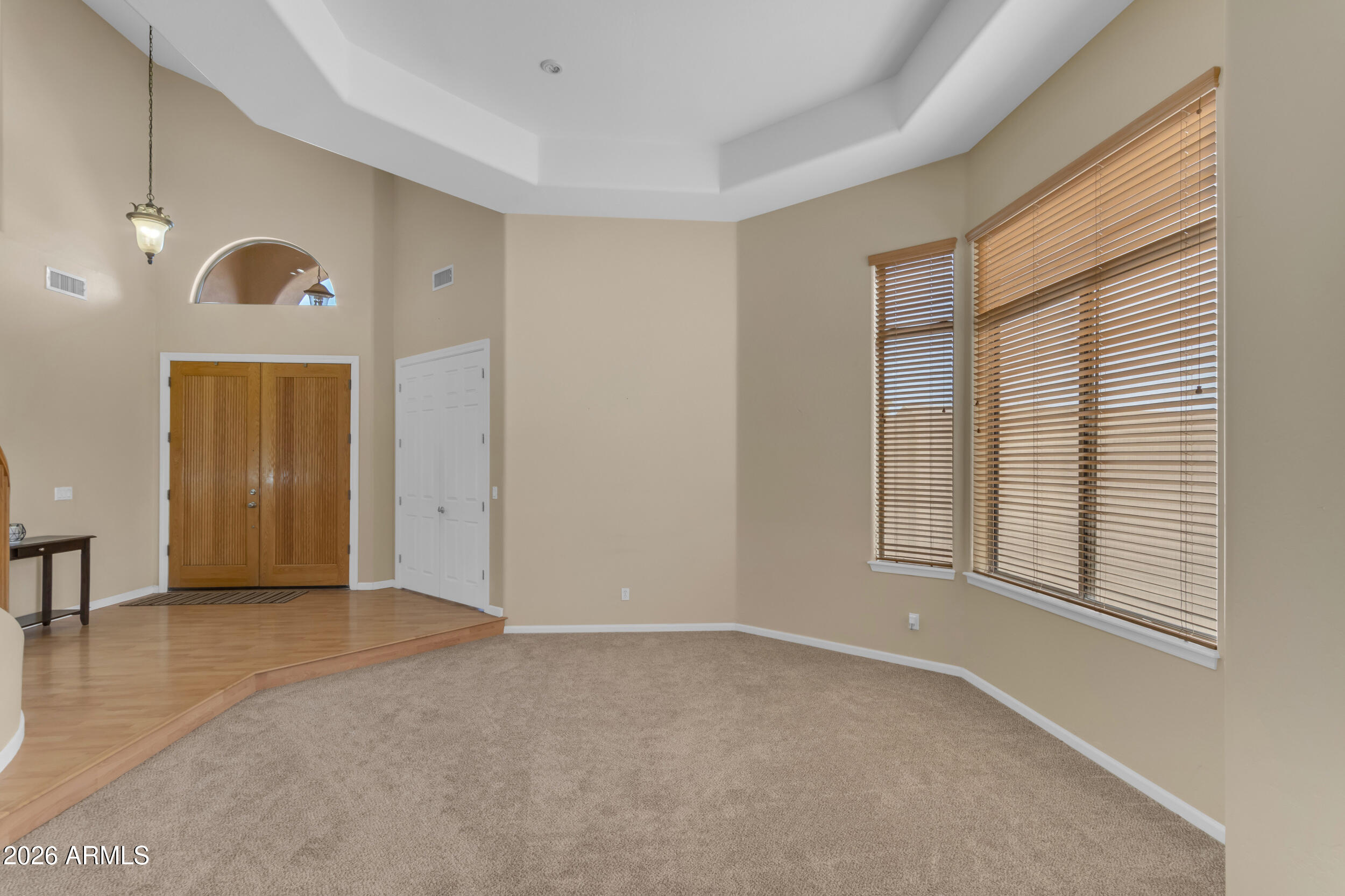 Saguaro Canyon - Residential