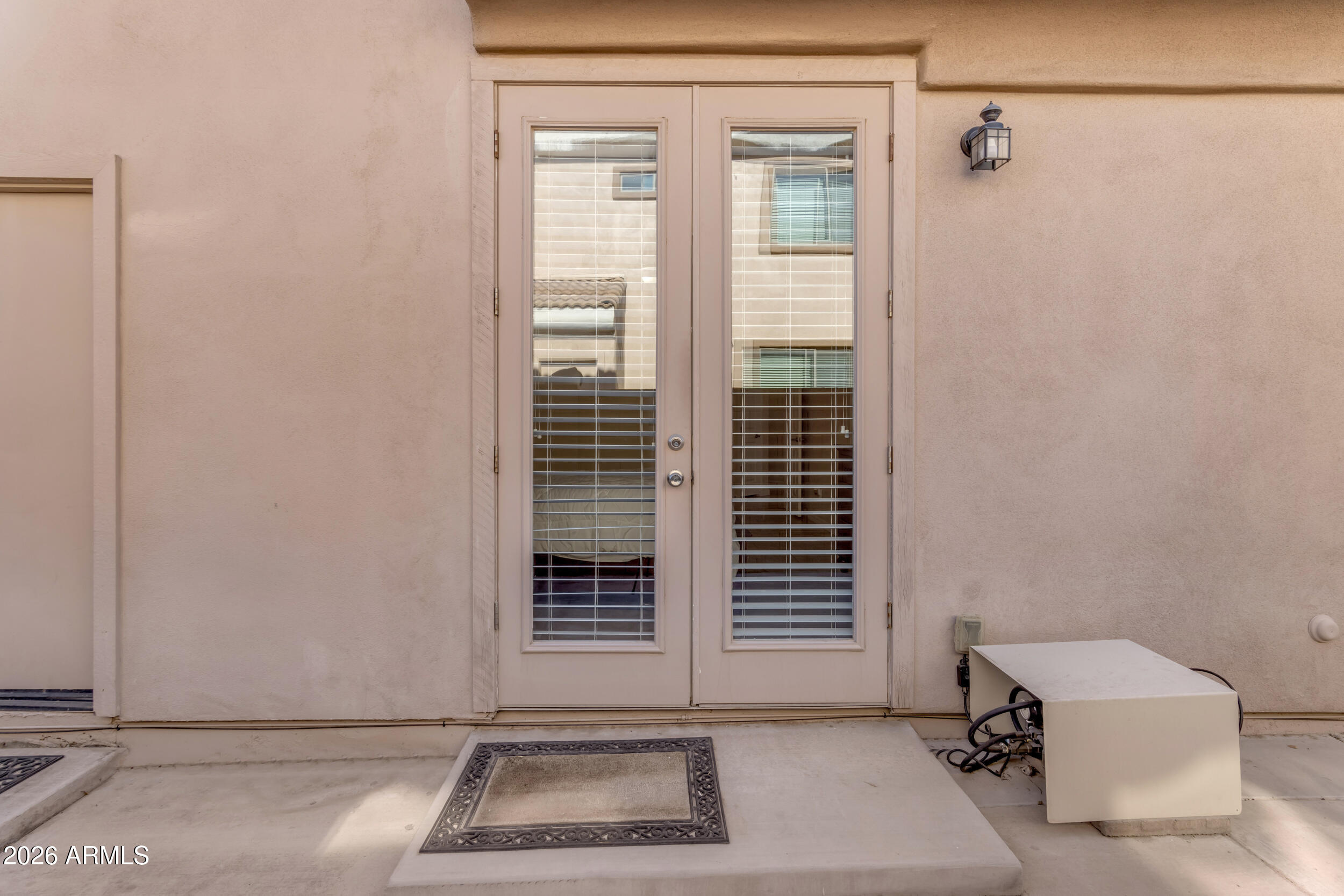 Saguaro Canyon - Residential