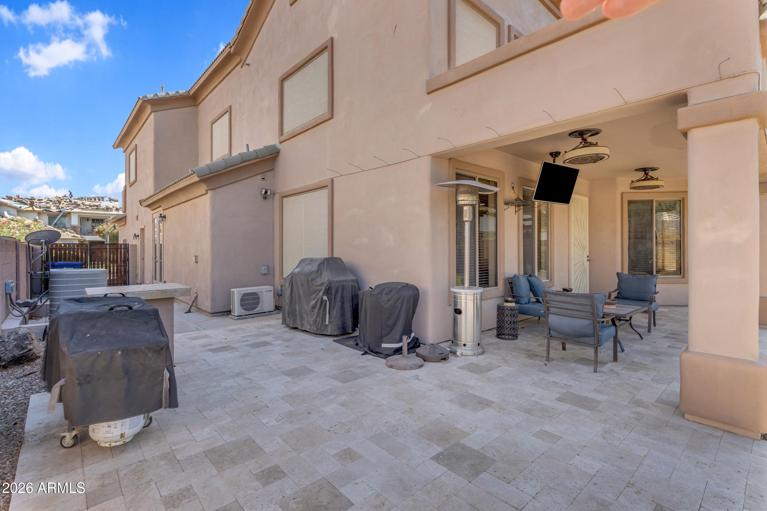 Saguaro Canyon - Residential