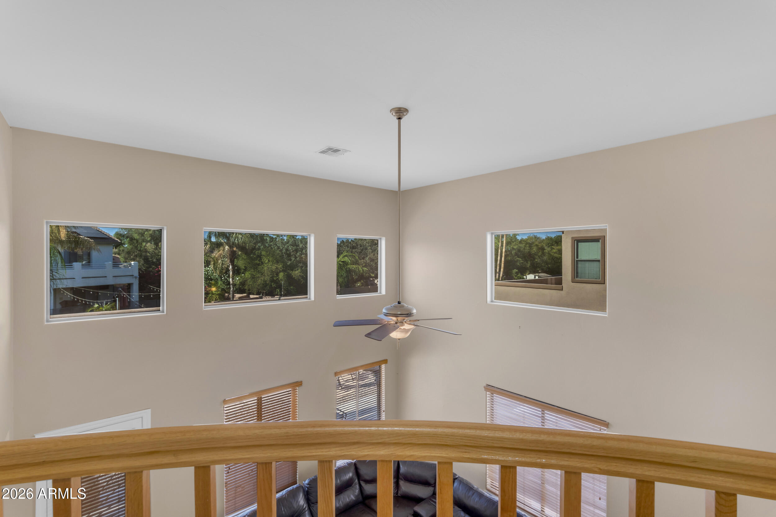 Saguaro Canyon - Residential